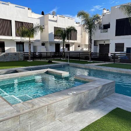 Comfortable Apartment In Torre De La Horadada מראה חיצוני תמונה