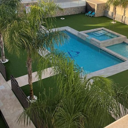 Comfortable Apartment In Torre De La Horadada מראה חיצוני תמונה