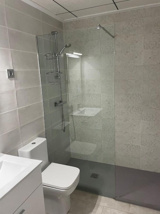 Comfortable Apartment In Torre De La Horadada מראה חיצוני תמונה