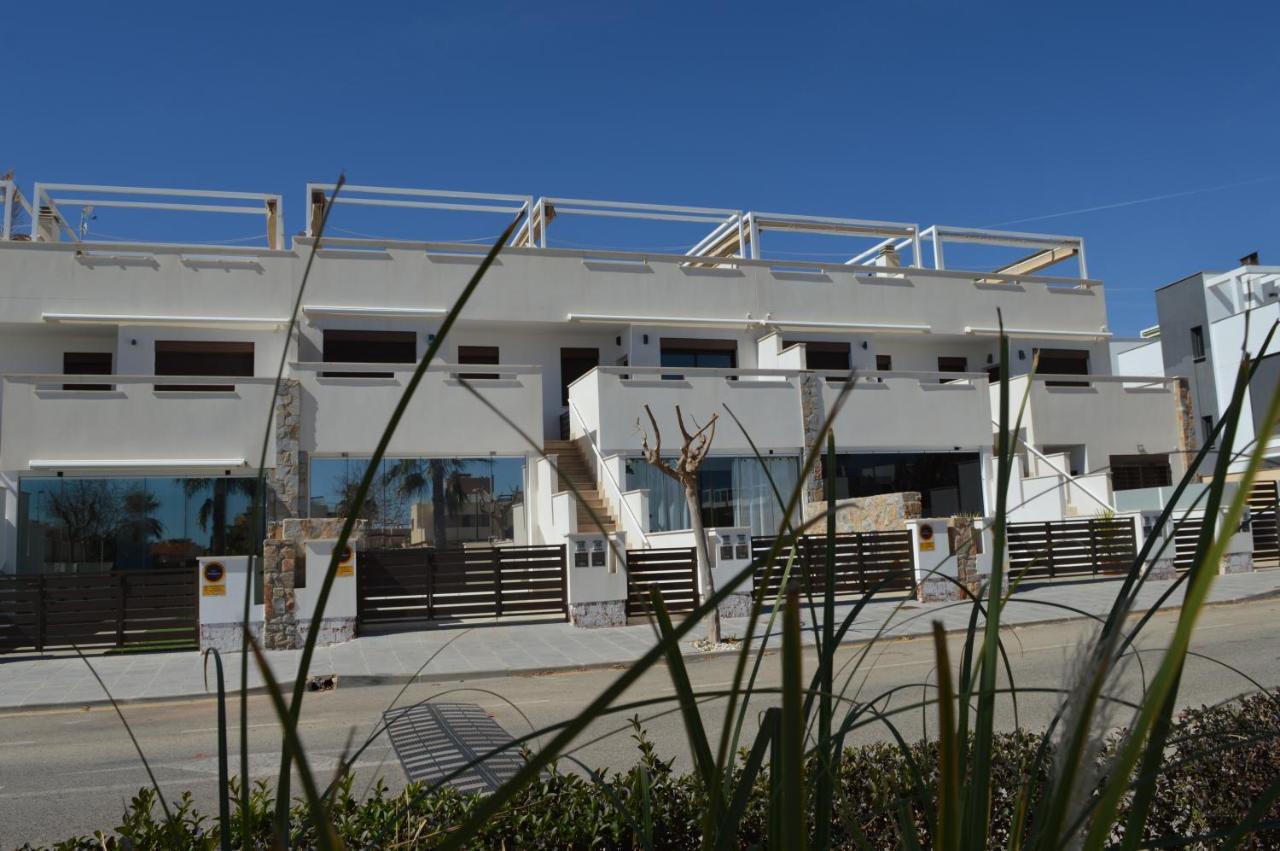 Comfortable Apartment In Torre De La Horadada מראה חיצוני תמונה